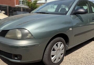 Seat Ibiza 125.000 km 1.250 &euro; Köln 50674
