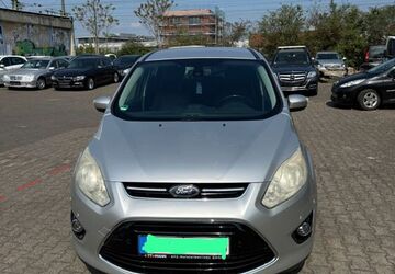 Ford C-Max 181.427 km 5.700 &euro; Köln 50739