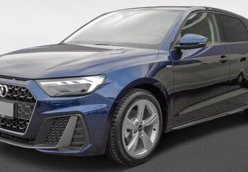 Audi A1 13.900 km 27.480 &euro; Köln 50739