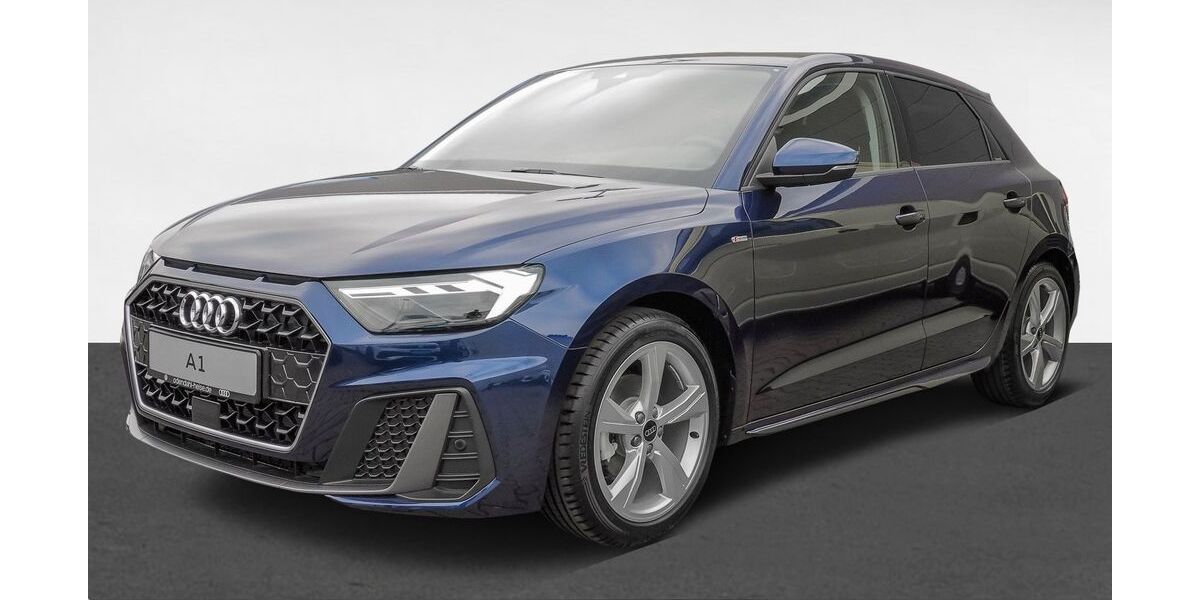 Audi A1 13.900 km 27.480 &euro; Köln 50739