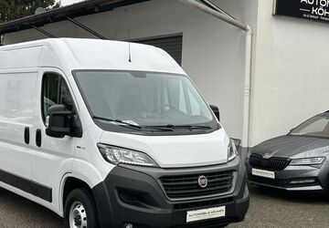 Fiat Ducato 49.580 km 20.218 &euro; Solingen 42655
