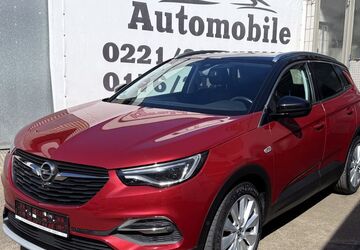 Opel Grandland (X) 160.000 km 14.990 &euro; Köln 51065