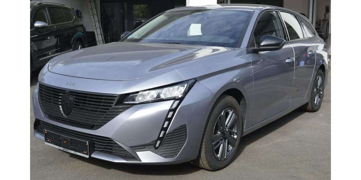 Peugeot 308 173.000 km 12.590 &euro; Köln Ostheim 51107
