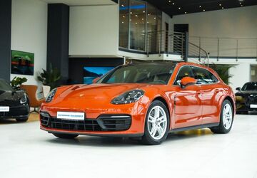 Porsche Panamera 53.921 km 63.980 &euro; Köln 51147