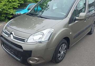 Citroen Berlingo 142.000 km 5.480 &euro; Köln - Poll 51105