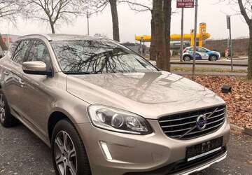 Volvo XC60 84.000 km 18.999 &euro; Köln 51109