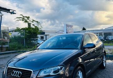 Audi A3 149.704 km 6.000 &euro; Köln 50769