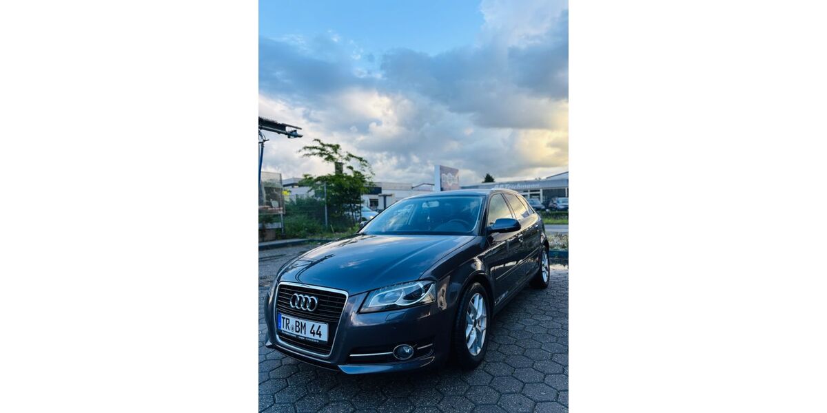 Audi A3 149.704 km 6.000 &euro; Köln 50769