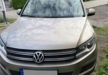 VW Tiguan 168.850 km 9.999 &euro; Köln 51105