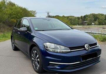 VW Golf 101.118 km 10.900 &euro; Köln 50737