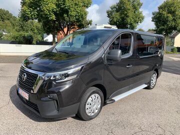 Gebrauchte Nissan NV300