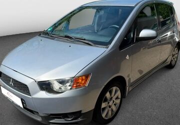 Mitsubishi Colt 76.900 km 4.350 &euro; Hürth 50354