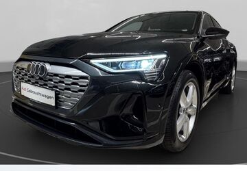 Audi Q8 e-tron 95.018 km 37.770 &euro; Köln 50968