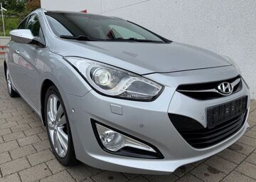 Gebrauchte Hyundai i40