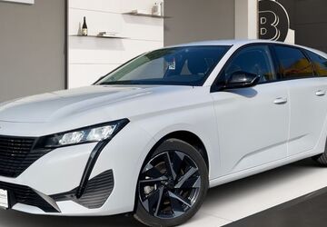 Peugeot 308 6.985 km 19.988 &euro; Köln 51069