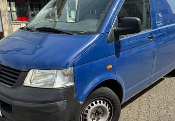 VW T5 Transporter 193.000 km 2.290 &euro; Köln/Wahn 51147