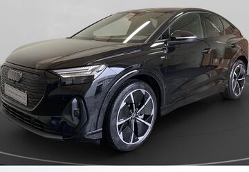 Audi Q4 e-tron 19.400 km 52.880 &euro; Köln 50823