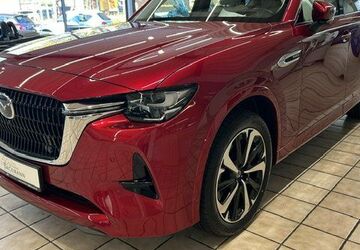 Mazda CX-60 24.987 km 31.650 &euro; Köln 50735
