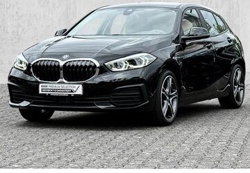 BMW 118 31.036 km 20.890 &euro; Köln-Nord 50739