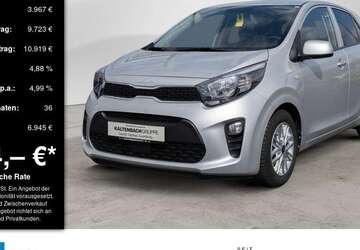 Kia Picanto 20.620 km 13.690 &euro; Overath-Vilkerath 51491