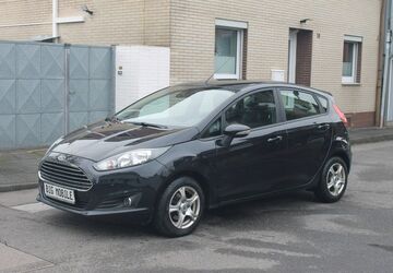 Ford Fiesta 230.000 km 3.990 &euro; Köln 50739