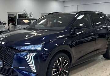DS Automobiles DS 7 Crossback 26.317 km 21.900 &euro; Bonn 53227