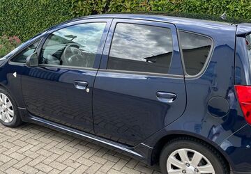 Mitsubishi Colt 206.000 km 2.200 &euro; Langenfeld 40764