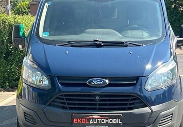 Ford Transit Custom 192.150 km 5.995 &euro; Köln 50997