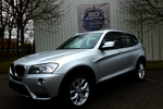 BMW X3 xDrive 20 d XENON NAVI TEILLEDER PDC STEPTRONIC 174.544 km 12.998 &euro; Köln 50858