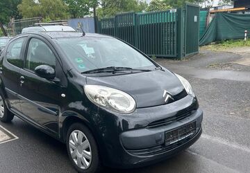 Citroen C1 130.000 km 2.490 &euro; Köln 50739