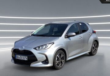 Toyota Yaris 8.974 km 25.490 &euro; Köln 51149