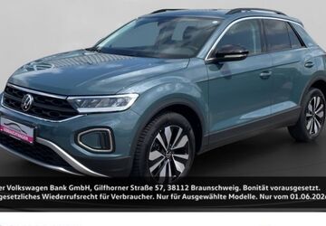 VW T-Roc 10.135 km 24.880 &euro; Köln 51145