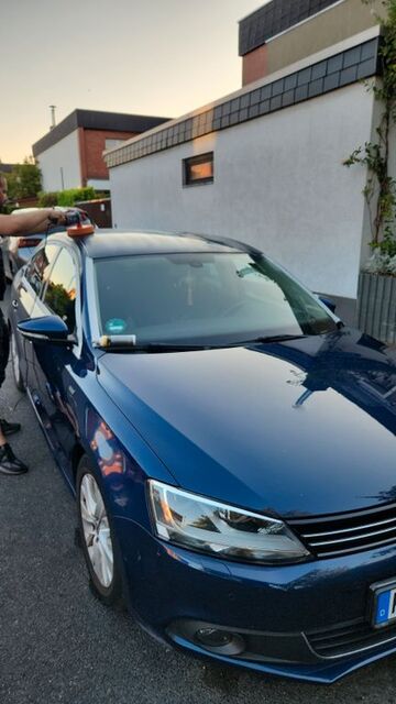 Gebrauchte VW Jetta