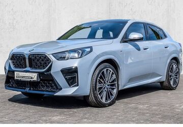 BMW X2 26.582 km 44.995 &euro; Köln-West 50858