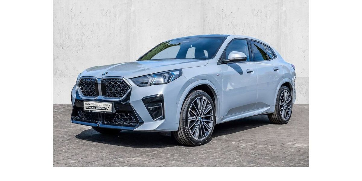 BMW X2 26.582 km 44.995 &euro; Köln-West 50858