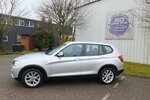 BMW X3 xDrive 20 d XENON NAVI TEILLEDER PDC STEPTRONIC 174.544 km 12.998 &euro; Köln 50858