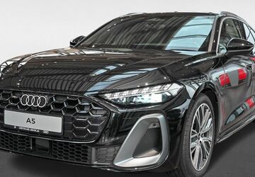 Audi A5 15.900 km 50.780 &euro; Köln 50739