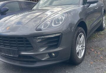 Porsche Macan 179.800 km 28.950 &euro; Köln 50997