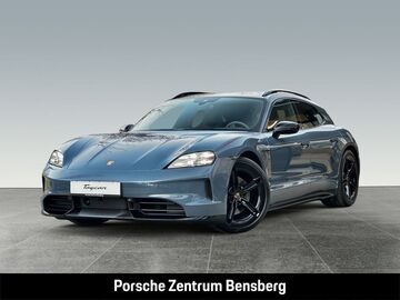 Gebrauchte Porsche Taycan