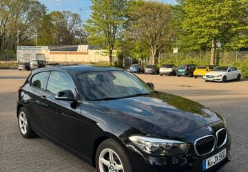 BMW 118 67.500 km 15.500 &euro; Köln 51061