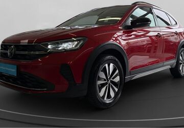 VW Taigo 26.211 km 22.480 &euro; Köln 50968