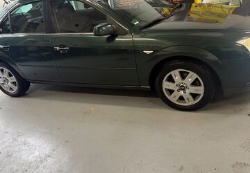 Ford Mondeo 140.000 km 1.000 &euro; Köln 50827