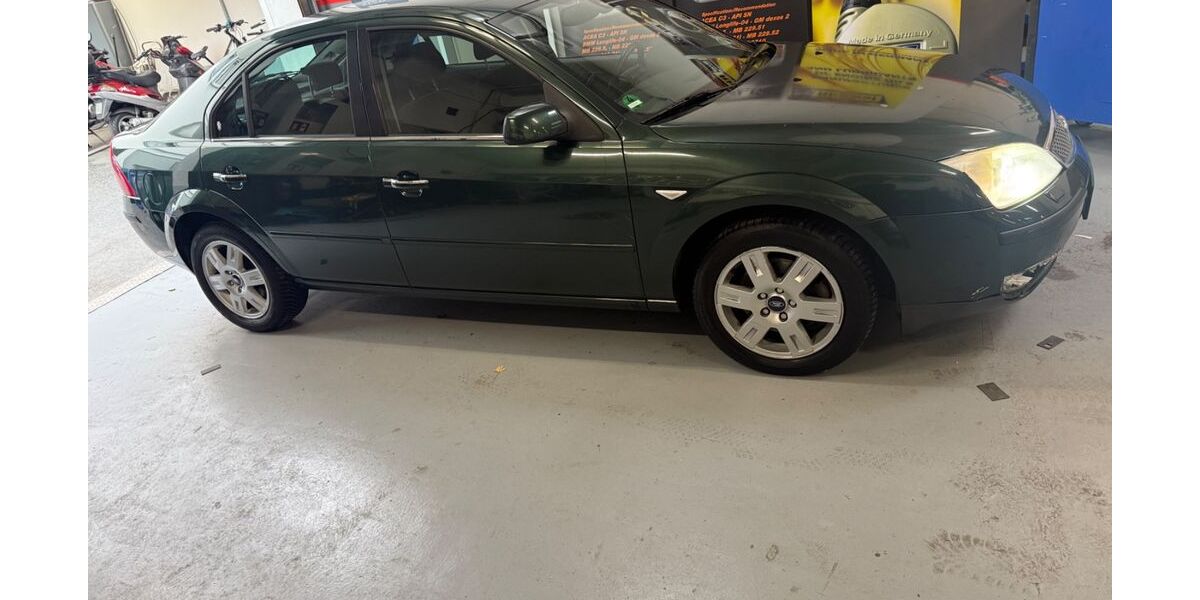 Ford Mondeo 140.000 km 1.000 &euro; Köln 50827