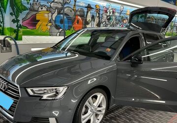 Audi A3 154.600 km 16.000 &euro; Köln 50829