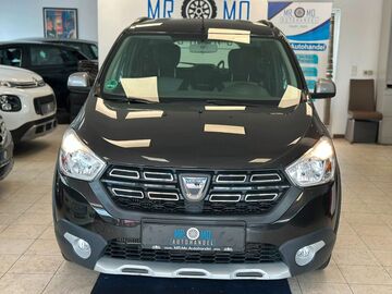 Gebrauchte Dacia Lodgy
