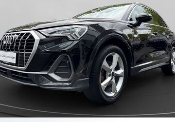 Audi Q3 28.900 km 30.480 &euro; Köln 50968