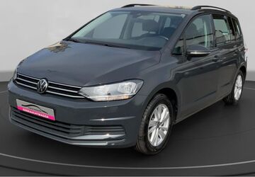 VW Touran 139.081 km 25.980 &euro; Köln-Mülheim 51063