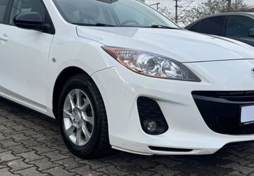 Mazda 3 154.473 km 5.990 &euro; Köln 50858