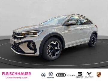 Gebrauchte VW Taigo