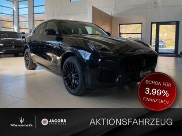 Gebrauchte Maserati Grecale